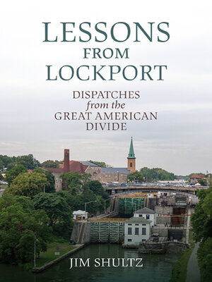 cover image of Lessons from Lockport